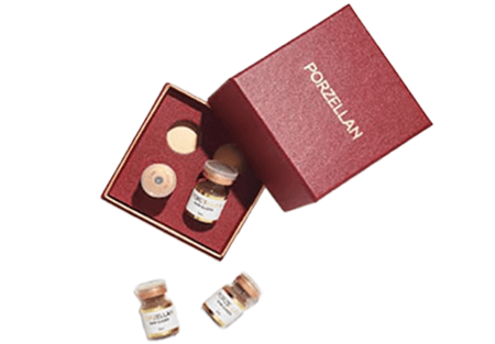 ポゼラン の写真