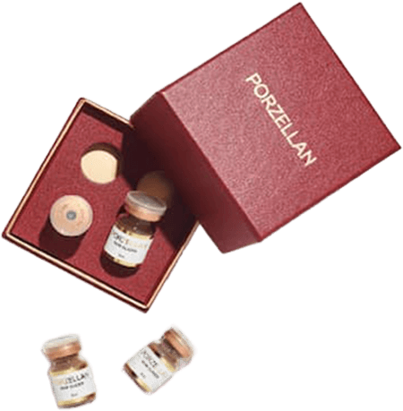 ポゼランの写真