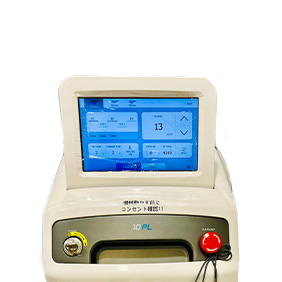 10PL（フラクショナルIPL）