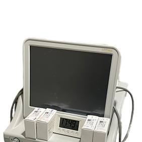 ウルセラ（超音波ハイフ）