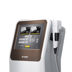 テンセラ（超音波ハイフ）