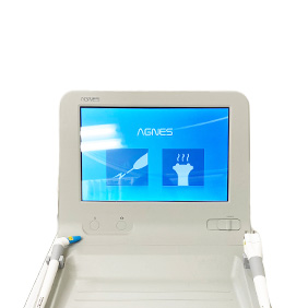 アグネス（高周波ニードル）