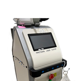 CO2フラクショナル（フラクショナル）