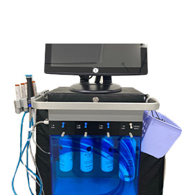 ハイドラフェイシャル