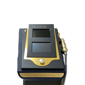 シルファームX（マイクロニードルRF）