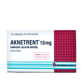 イソトレチノイン