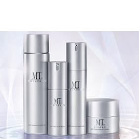 各種スキンケア