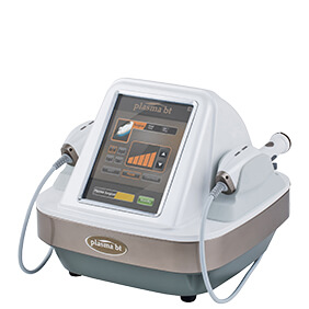 プラズマシャワー