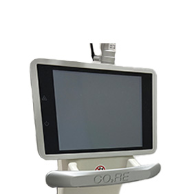 フラクセル（フラクショナルレーザー）