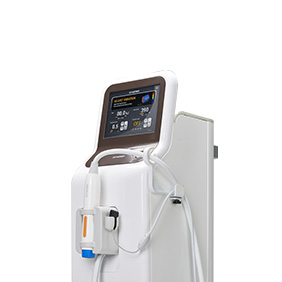 10サーマ（モノポーラ型高周波RF）