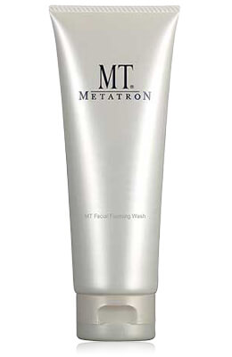 MT フェイシャル・フォアミング・ウォッシュ