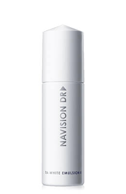 TAホワイトエマルジョンlln(美白乳液)