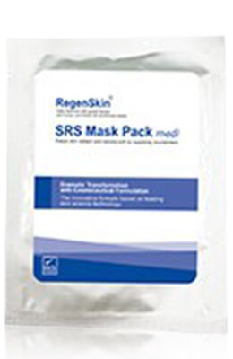 SRSマスク　セルフィットメド​