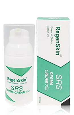 SRSダーマクリームプラス