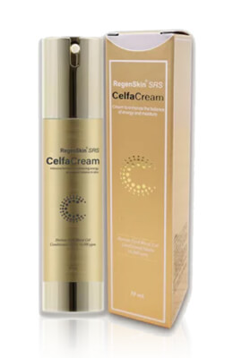 SRSセルファクリーム
