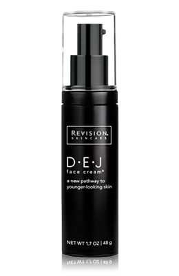DEJ ナイト フェイスクリーム