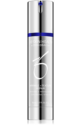 Wテクスチャーリペア